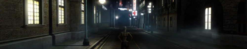 Development Blog Header 2