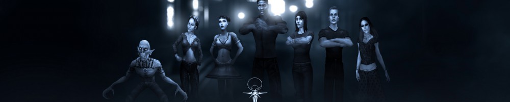 Project Vaulderie - Wallpaper