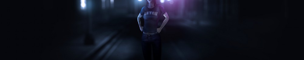 Project Vaulderie Gangrel Wallpaper