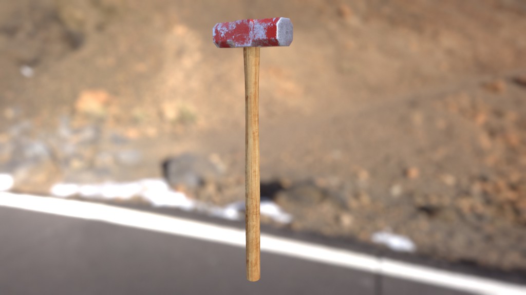 Sledgehammer