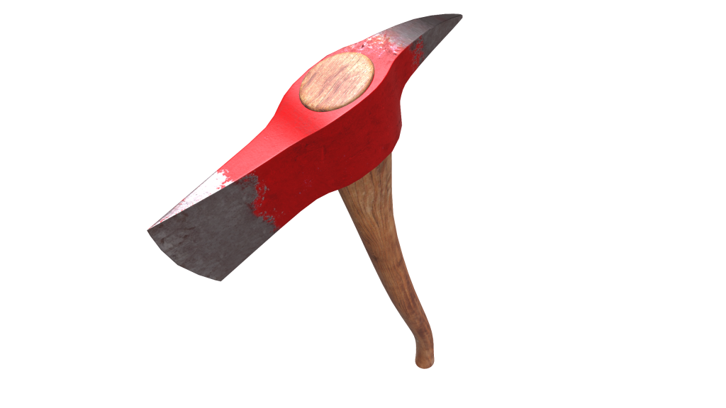 Fire Axe