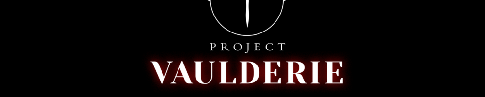 Project Vaulderie-Antitribu